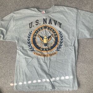 US Navy shirts
